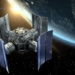 develop new lightweight solar battery 40 119483