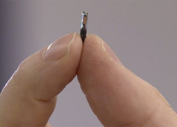 development of electronic chips for under the skin information storage for covid 19 vaccination 118067