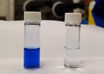 development of new polymer type for dye removal from wastewater and possible reuse 122422