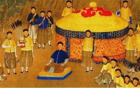 The huangma guai was bestowed for various purposes, primarily as a reward.