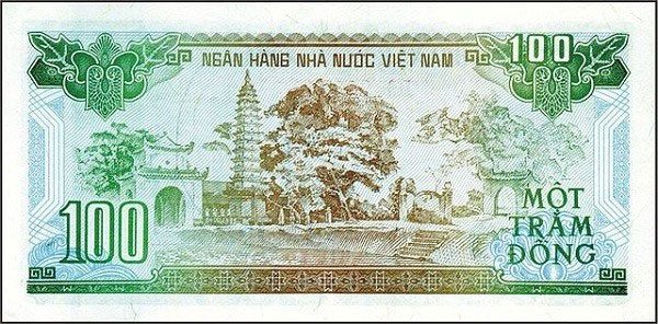 Explore the "Classic" Landmarks of Vietnam Through Banknotes