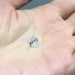diamond rare reveals many water below the earths core 123221