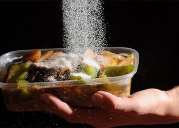 diet high salt harm memory