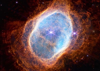 discovering at least 2 stars in the south van chiec ring 124676