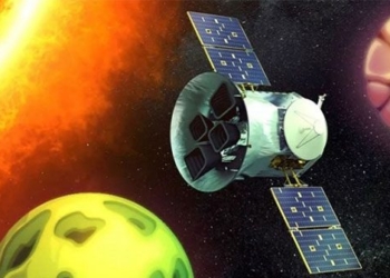 discovery 2 planets similar to earth in the lan can star system 121220
