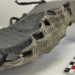 discovery beautiful sandal 1 500 years old choose happy below snow 120095