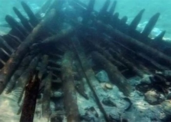 discovery of 1 200 year old shipwreck helps expand knowledge of history 123174