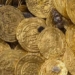 discovery of 2 000 year old coins in tai an china 123370