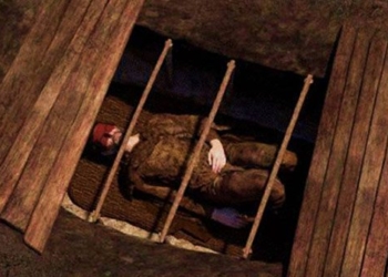 discovery of 5 000 year old ancient wooden pillar in siberia 119079