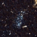 discovery of 5 green dots in the sky could it be a completely new phenomenon of the universe 121552