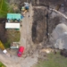 discovery of a 1 700 year old maze in the ruins of an ancient civilization 118606