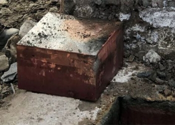 discovery of a 19th century time machine in the us 117997