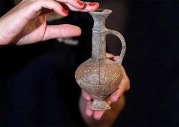 discovery of a 300 year old drug variant 123133