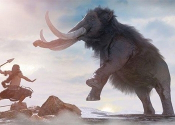 discovery of a 37 000 year old meat eating monster by the oldest evidence of native americans 122547