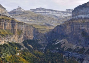 discovery of a city of the empire is here in the pyrenees 121981