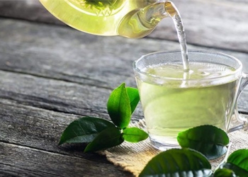 discovery of a drug to kill covid 19 in green tea potential for a breakthrough medicine 120654