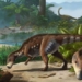 discovery of a giant dinosaur on the prehistoric island of transylvania 124488