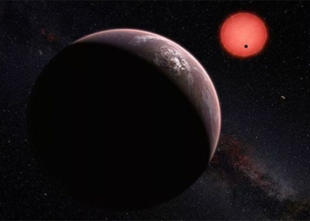 discovery of a habitable planet 189 light years away 118271