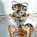 discovery of a strange new bee species that has a mouth like a 123928