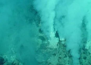 discovery of an ancient oxygen source may have boosted life on earth 122298