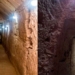 discovery of an ancient tunnel over 1300m long in egypt 124032