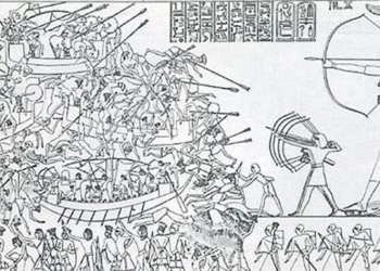 discovery of an archaeological treasure from the bronze age in cyprus 119959