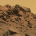 discovery of an unusual stone on mars 120296