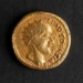 discovery of emperor vi never before known through collection of ancient coins 124369