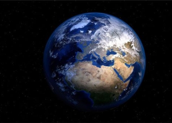 discovery of errors in the earth in superionic state 118811