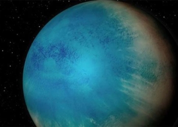 discovery of exoplanets with water covered 100 light years from earth 122580