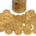 discovery of gold bars beneath the kitchen floor in england and the mystery has no explanation 122847