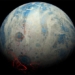 discovery of green witch causing earth to have life 119424