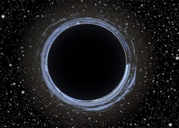 discovery of monster near earth 123708
