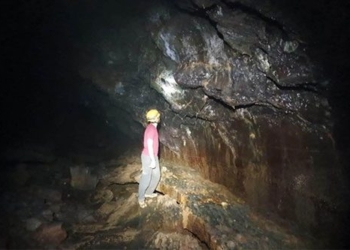 discovery of new largest volcanic arch in southeast asia in dak nong 124424