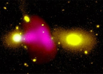 discovery of plasma portal to outer space 123591