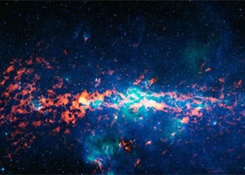 discovery of spirits in the universe related to our origin 121525