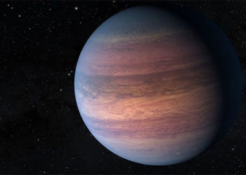 discovery of strange exoplanet with size equivalent to venus 118347