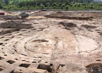 discovery of strange spherical structure over 7000 years old in prague 123203