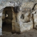 discovery of the city with a capacity of 70 000 people below ground 120111
