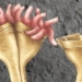 discovery of the first meat eating dinosaur on earth 560 million years old 121972