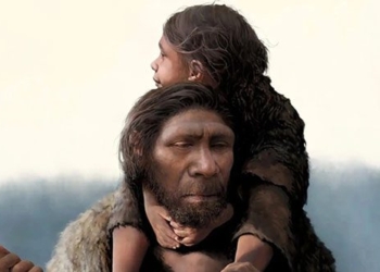 discovery of the first neanderthal family fossils in a cave in russia 123653