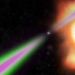 discovery of the heaviest neutron star eating the sun of companion 122002
