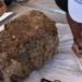 discovery of the heroic figure of hercules in a 2 000 year old wreck 121306