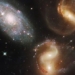 discovery of the largest black hole in the universe 123657
