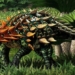discovery of the longest steel covered dragon species in asia 119434