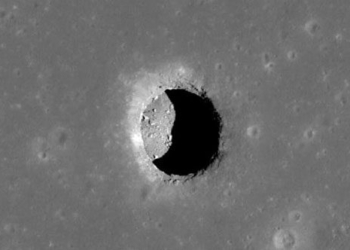 discovery of the moon with temperatures suitable for human life 122031