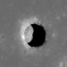 discovery of the moon with temperatures suitable for human life 122031