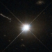discovery of the mysterious structure in the giant universe 121020