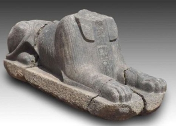 discovery of the pharaoh khufu stone blocks east of cairo 121175