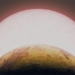 discovery of the planet hades covered in molten magma 124402